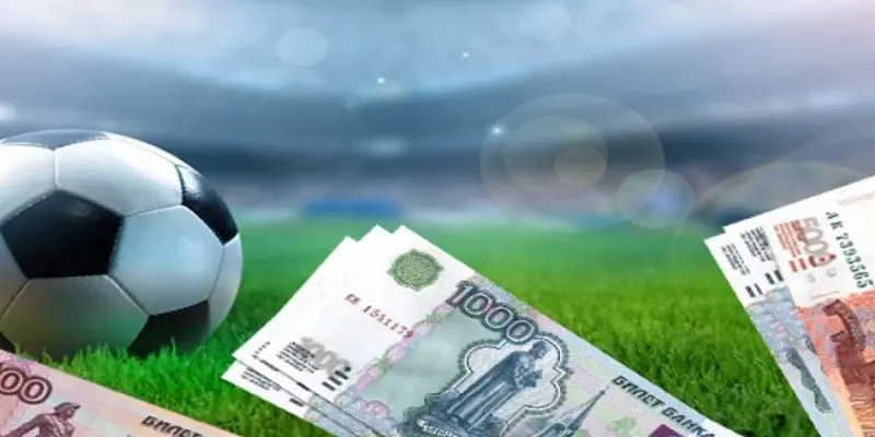 Giao dịch thưởng cá độ bóng tại nhà cái 789Bet siêu nhanh