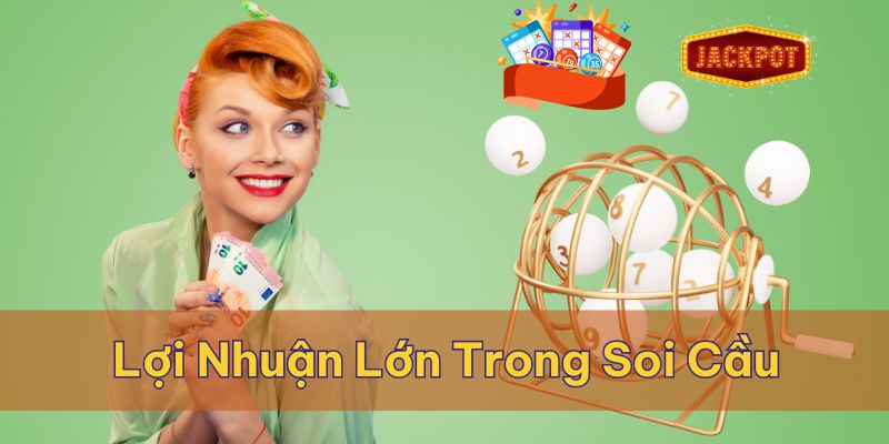 Số tiền ăn quá lớn là điểm thu hút chính của cách chơi này