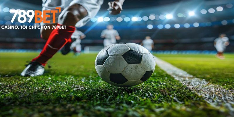 Thuật ngữ bóng đá tại 789bet