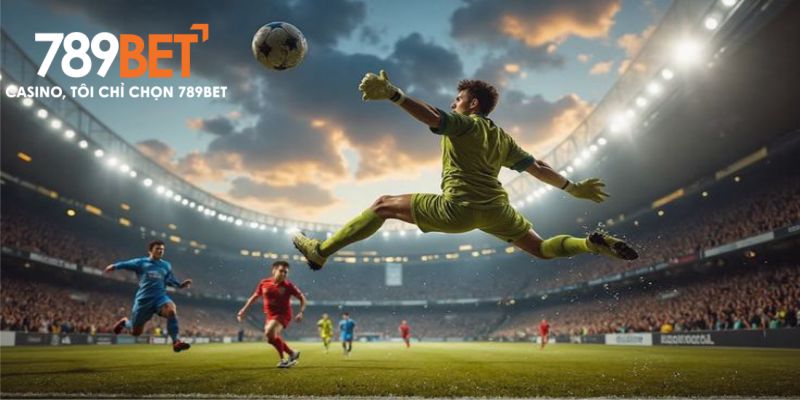 Từ vựng bóng đá phổ biến hiện nay